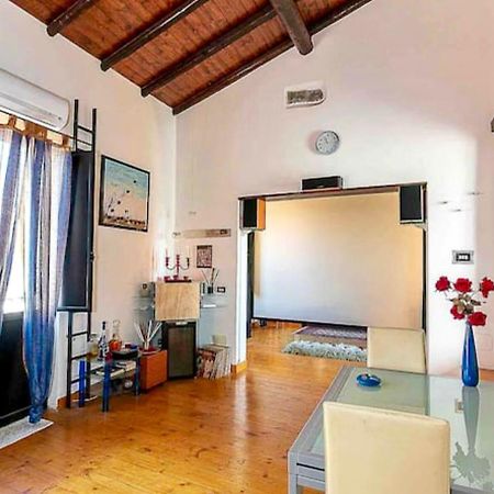 Апартаменты A Casa Dello Chef Катания Экстерьер фото