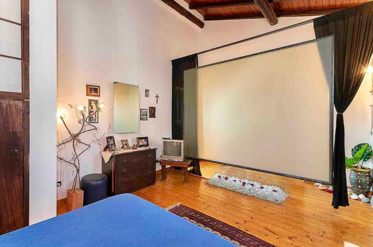 Апартаменты A Casa Dello Chef Катания Экстерьер фото