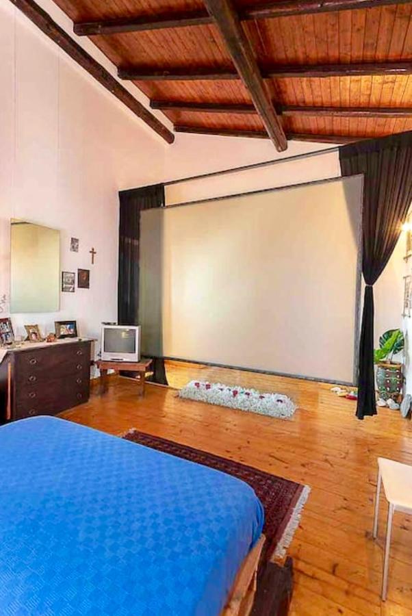 Апартаменты A Casa Dello Chef Катания Экстерьер фото