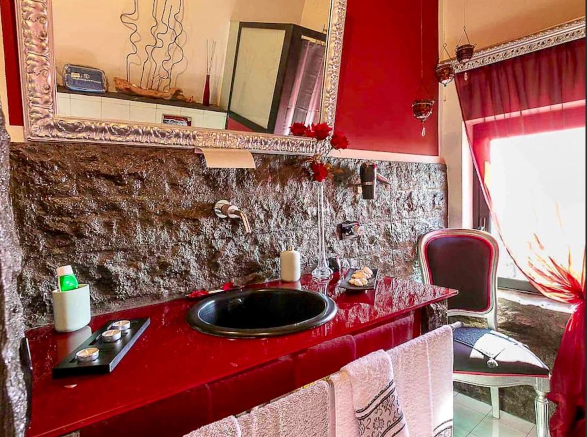 Апартаменты A Casa Dello Chef Катания Экстерьер фото